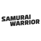 Samurai warrior